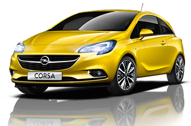 Gebraucht Der Opel Corsa Super Angebote 8 Jahre Garantie Opel Scharf