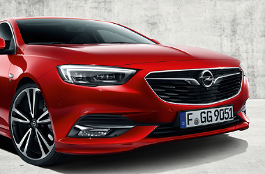 Gebraucht Der Opel Insignia Super Angebote 8 Jahre Garantie Opel Scharf